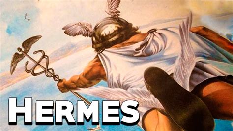 what does hermes want to control|what does hermes fear.